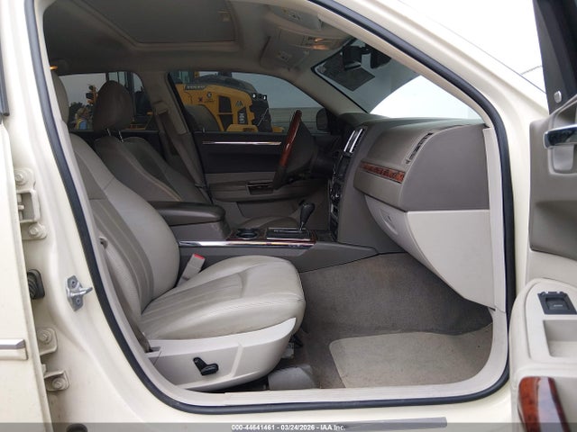 Aukcja sprzedaży 2010 Chrysler 300c Hemi, vin: 2C3CA6CT6AH158248, numer aukcji: 44641461