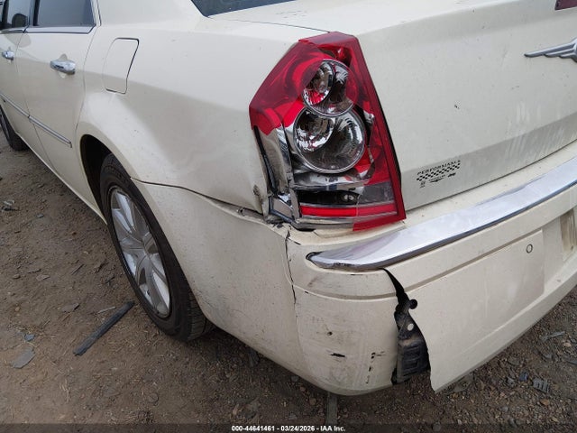 Aukcja sprzedaży 2010 Chrysler 300c Hemi, vin: 2C3CA6CT6AH158248, numer aukcji: 44641461