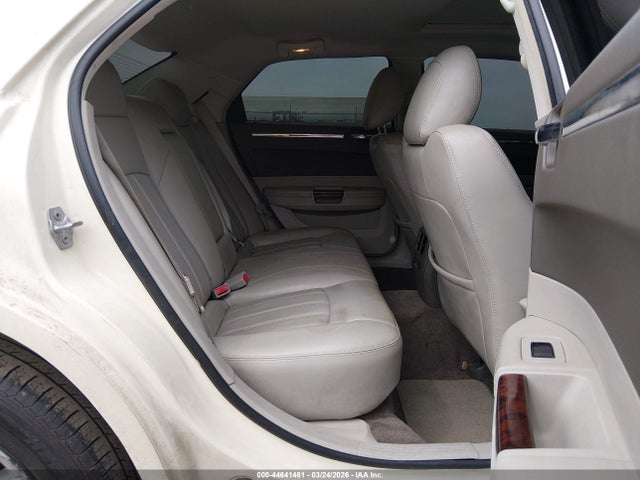 Aukcja sprzedaży 2010 Chrysler 300c Hemi, vin: 2C3CA6CT6AH158248, numer aukcji: 44641461