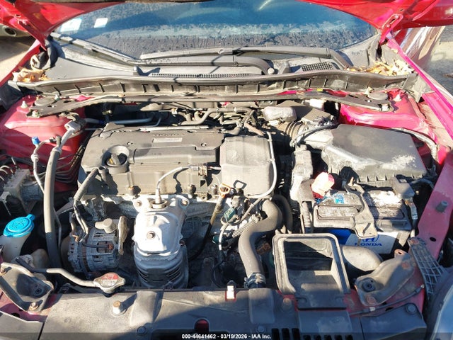 Aukcja sprzedaży 2017 Honda Accord Ex, vin: 1HGCT1B71HA001847, numer aukcji: 44641462