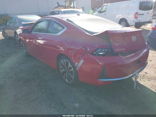 Aukcja sprzedaży 2017 Honda Accord Ex, vin: 1HGCT1B71HA001847, numer aukcji: 44641462