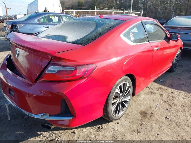 Aukcja sprzedaży 2017 Honda Accord Ex, vin: 1HGCT1B71HA001847, numer aukcji: 44641462