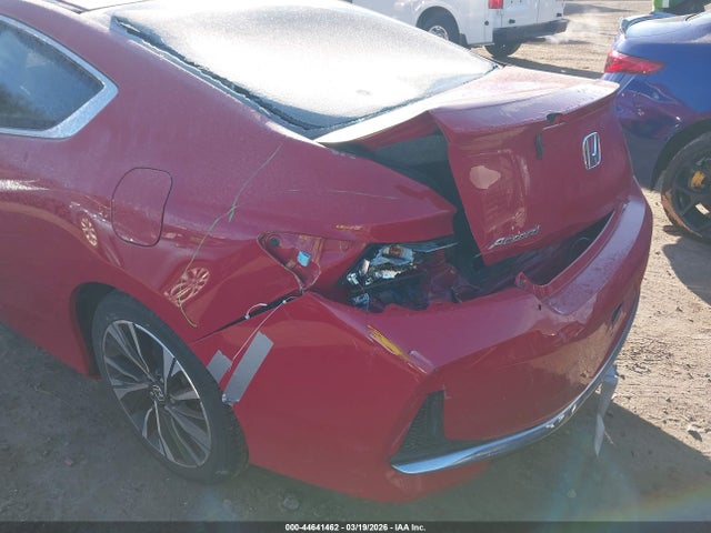 Aukcja sprzedaży 2017 Honda Accord Ex, vin: 1HGCT1B71HA001847, numer aukcji: 44641462
