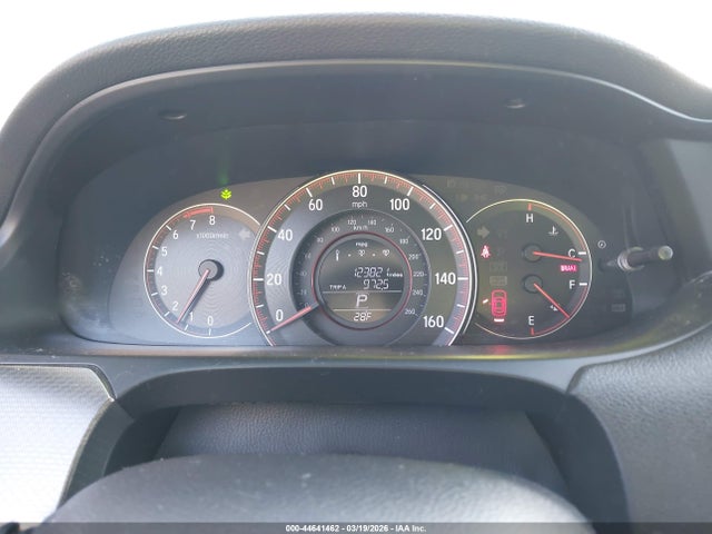 Aukcja sprzedaży 2017 Honda Accord Ex, vin: 1HGCT1B71HA001847, numer aukcji: 44641462