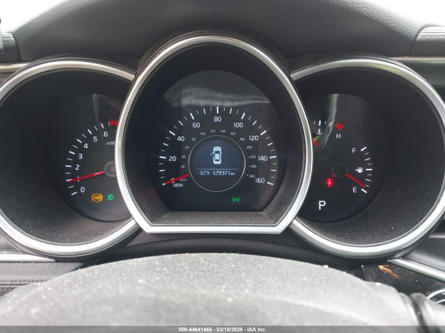 Продажа на аукционе авто 2014 Kia Optima Ex, vin: 5XXGN4A78EG327870, номер лота: 44641466