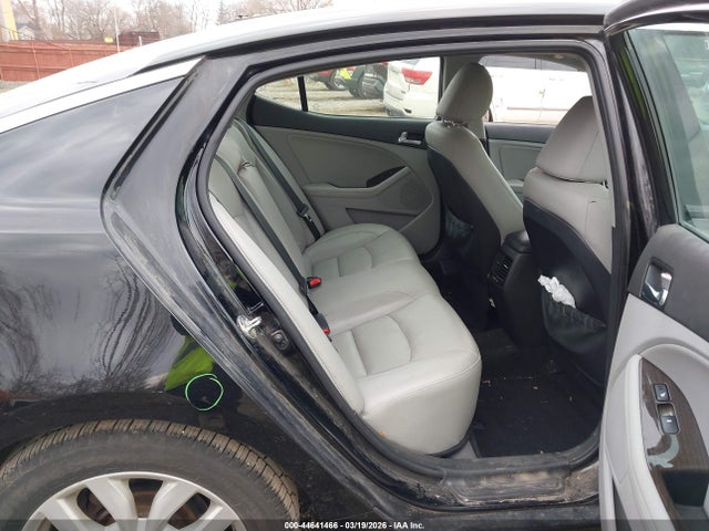 Продажа на аукционе авто 2014 Kia Optima Ex, vin: 5XXGN4A78EG327870, номер лота: 44641466