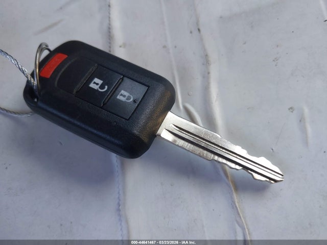 JA4AZ2A37HZ028426 Mitsubishi Outlander Es