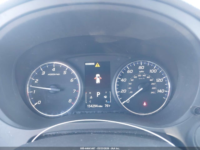 JA4AZ2A37HZ028426 Mitsubishi Outlander Es