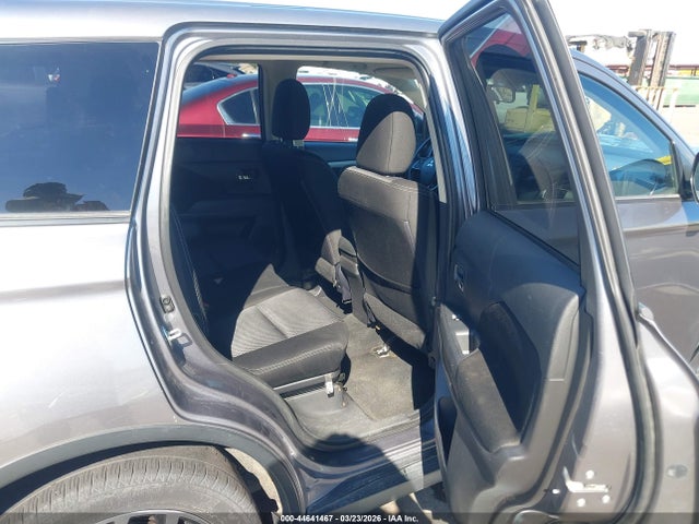 JA4AZ2A37HZ028426 Mitsubishi Outlander Es