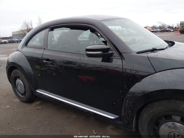 Продаж на аукціоні авто 2012 Volkswagen Beetle 2.5l, vin: 3VWJP7AT3CM629994, номер лоту: 44641469