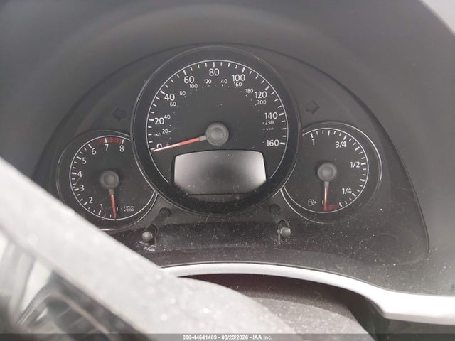 Продаж на аукціоні авто 2012 Volkswagen Beetle 2.5l, vin: 3VWJP7AT3CM629994, номер лоту: 44641469