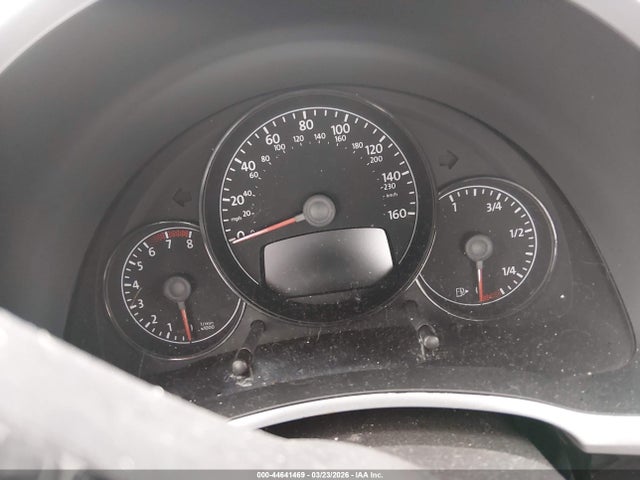 Продаж на аукціоні авто 2012 Volkswagen Beetle 2.5l, vin: 3VWJP7AT3CM629994, номер лоту: 44641469