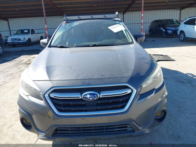 Продажа на аукционе авто 2018 Subaru Outback 2.5i, vin: 4S4BSAAC6J3228095, номер лота: 44641473