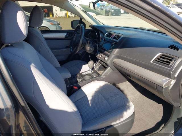 Продажа на аукционе авто 2018 Subaru Outback 2.5i, vin: 4S4BSAAC6J3228095, номер лота: 44641473
