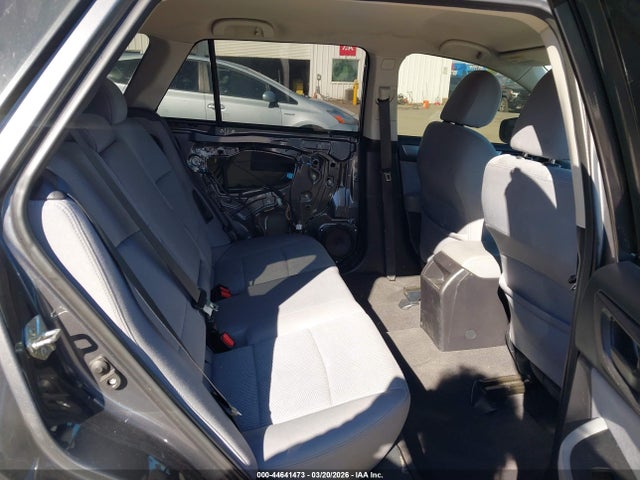 Продажа на аукционе авто 2018 Subaru Outback 2.5i, vin: 4S4BSAAC6J3228095, номер лота: 44641473