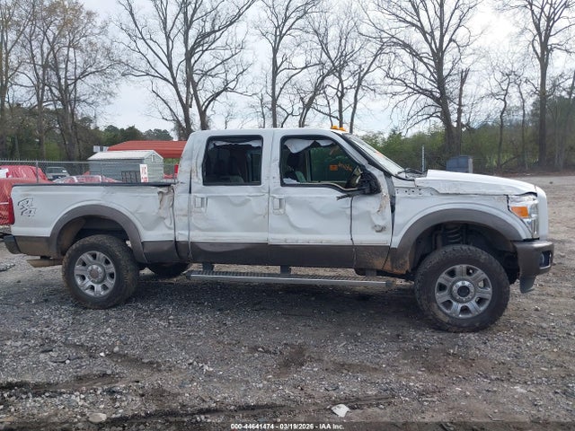 Ford F-250 Lariat 2015 1FT7W2B64FEC39816 Image 13