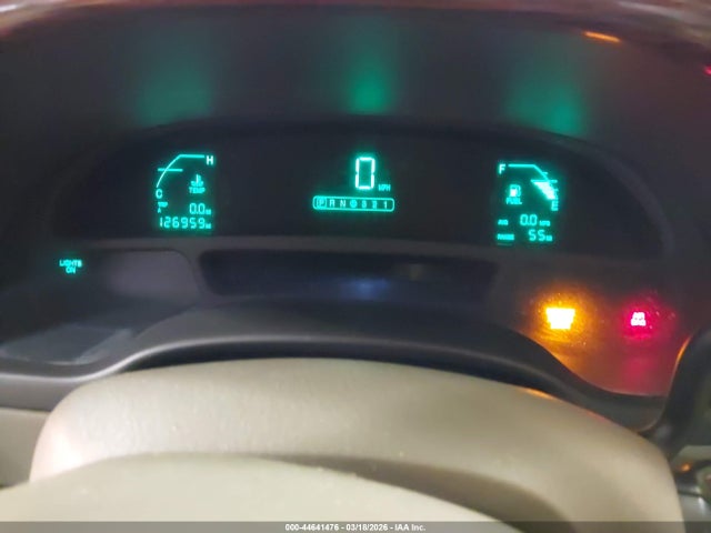 2003 CADILLAC DEVILLE 1G6KD54Y33U257678 Photo 6