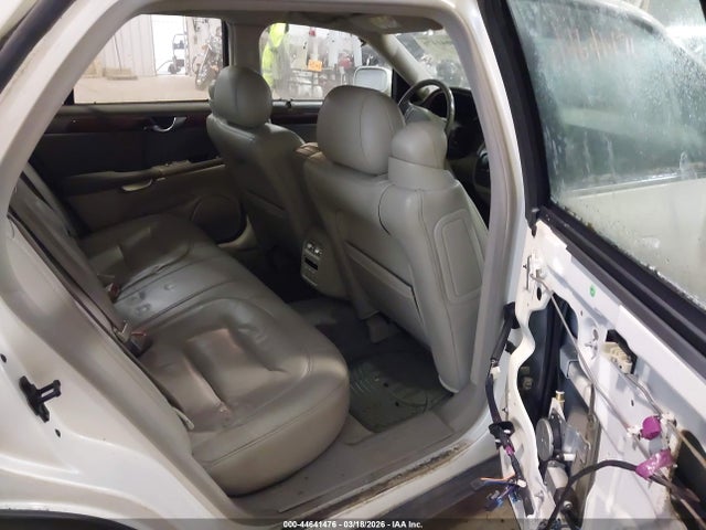 2003 CADILLAC DEVILLE 1G6KD54Y33U257678 Photo 7