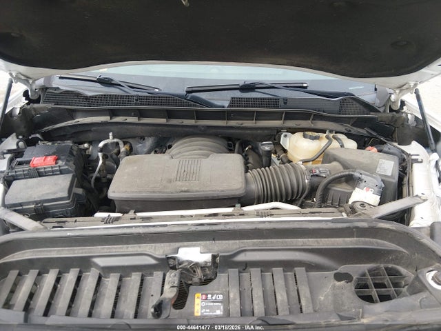 44641477 :رقم المزاد ، 3GTU9DED7KG249453 vin ، 2019 Gmc Sierra 1500 Slt مزاد بيع