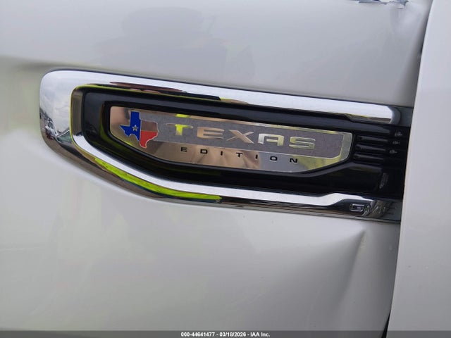 44641477 :رقم المزاد ، 3GTU9DED7KG249453 vin ، 2019 Gmc Sierra 1500 Slt مزاد بيع