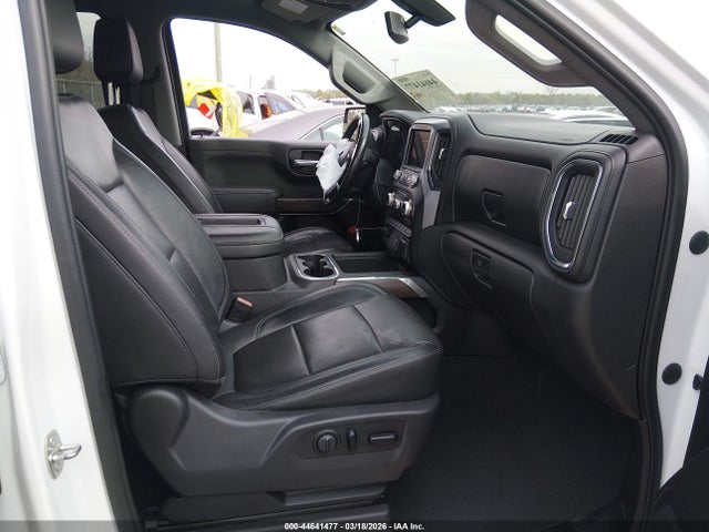 44641477 :رقم المزاد ، 3GTU9DED7KG249453 vin ، 2019 Gmc Sierra 1500 Slt مزاد بيع