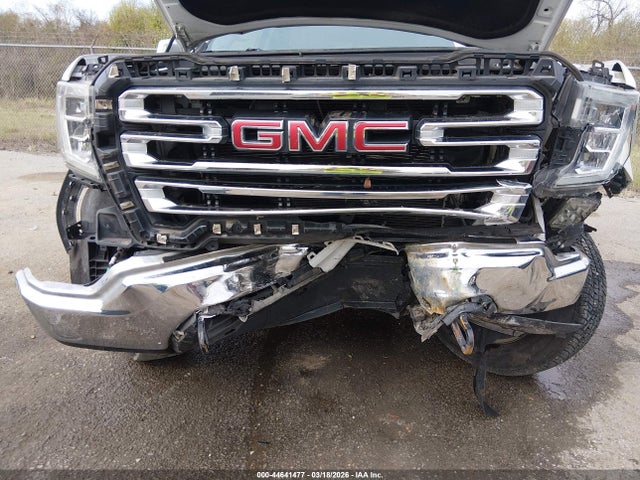 44641477 :رقم المزاد ، 3GTU9DED7KG249453 vin ، 2019 Gmc Sierra 1500 Slt مزاد بيع