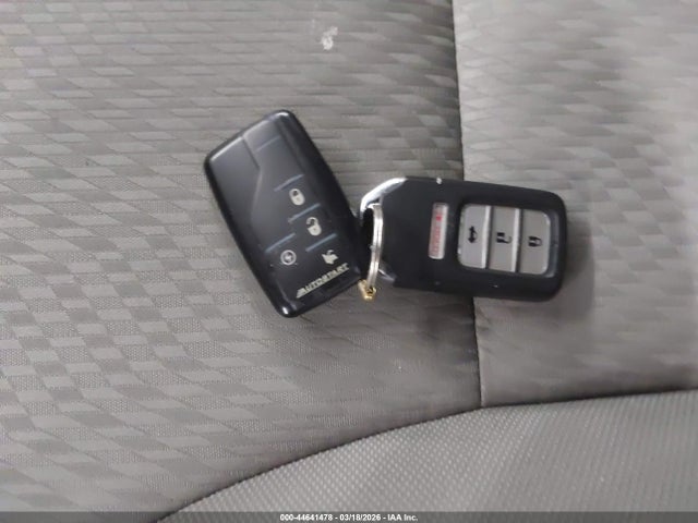Aukcja sprzedaży 2015 Honda Civic Ex, vin: 2HGFB2F84FH536601, numer aukcji: 44641478