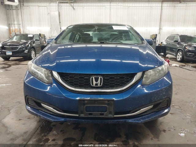 Aukcja sprzedaży 2015 Honda Civic Ex, vin: 2HGFB2F84FH536601, numer aukcji: 44641478