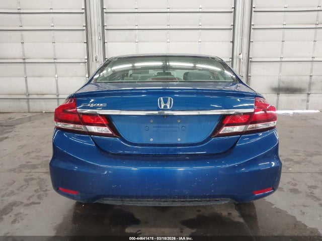 Aukcja sprzedaży 2015 Honda Civic Ex, vin: 2HGFB2F84FH536601, numer aukcji: 44641478