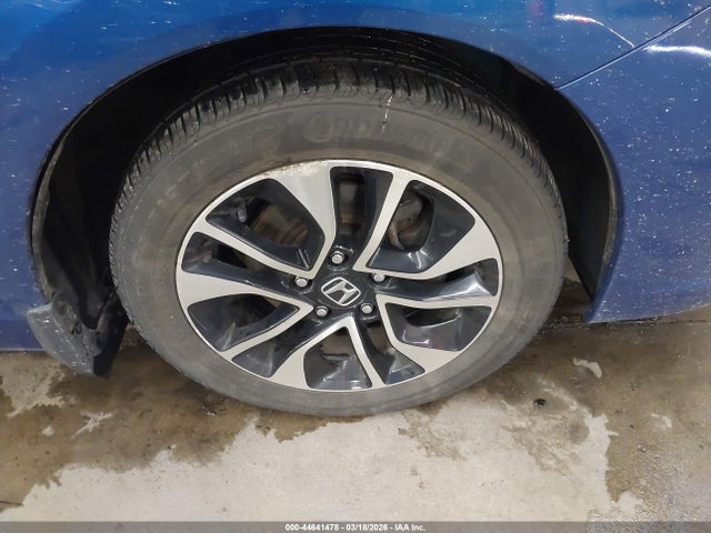 Aukcja sprzedaży 2015 Honda Civic Ex, vin: 2HGFB2F84FH536601, numer aukcji: 44641478