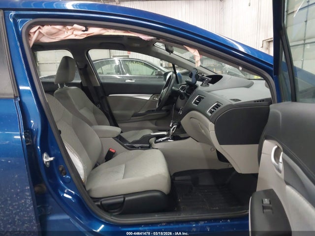 Aukcja sprzedaży 2015 Honda Civic Ex, vin: 2HGFB2F84FH536601, numer aukcji: 44641478