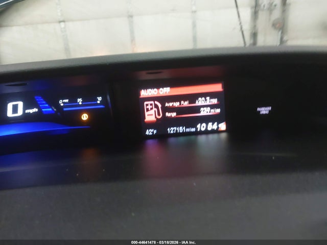 Aukcja sprzedaży 2015 Honda Civic Ex, vin: 2HGFB2F84FH536601, numer aukcji: 44641478