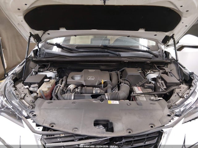 2019 LEXUS NX 300 JTJYARBZ3K2117091 Photo 9