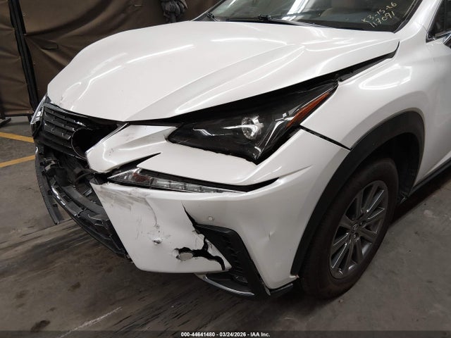 2019 LEXUS NX 300 JTJYARBZ3K2117091 Photo 5