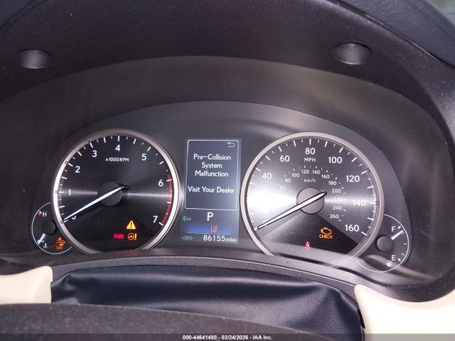 2019 LEXUS NX 300 JTJYARBZ3K2117091 Photo 6