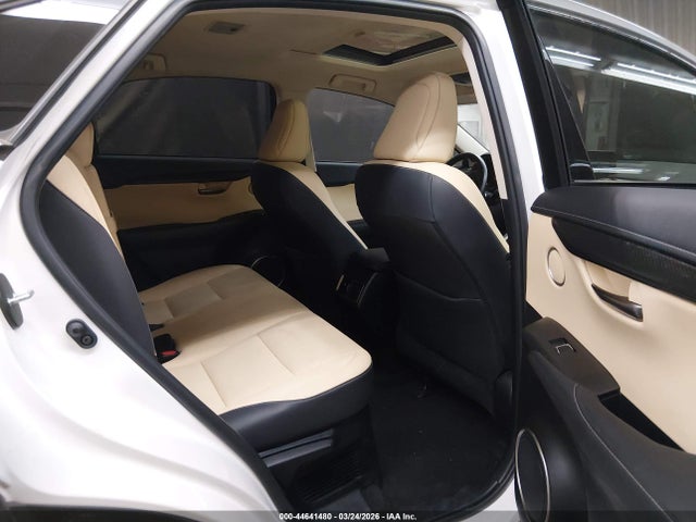 2019 LEXUS NX 300 JTJYARBZ3K2117091 Photo 7