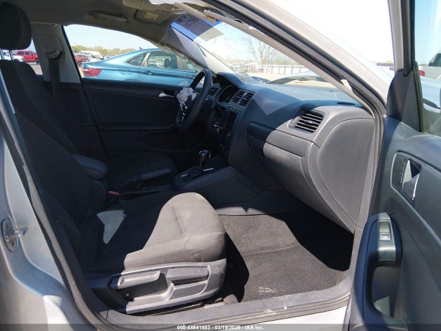 2016 Volkswagen Jetta 1.4t S მანქანა იყიდება აუქციონზე, vin: 3VW267AJ6GM274489, აუქციონის ნომერი: 44641483