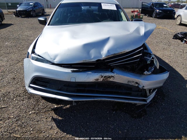 2016 Volkswagen Jetta 1.4t S მანქანა იყიდება აუქციონზე, vin: 3VW267AJ6GM274489, აუქციონის ნომერი: 44641483