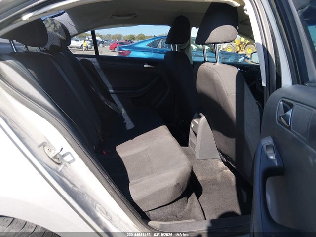 2016 Volkswagen Jetta 1.4t S მანქანა იყიდება აუქციონზე, vin: 3VW267AJ6GM274489, აუქციონის ნომერი: 44641483