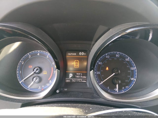 Toyota Corolla S Plus 2014 2T1BURHE5EC020498 Image 7