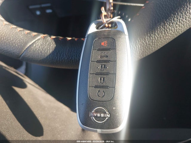 Продаж на аукціоні авто 2023 Nissan Versa 1.6 Sr Xtronic Cvt, vin: 3N1CN8FV0PL850310, номер лоту: 44641488
