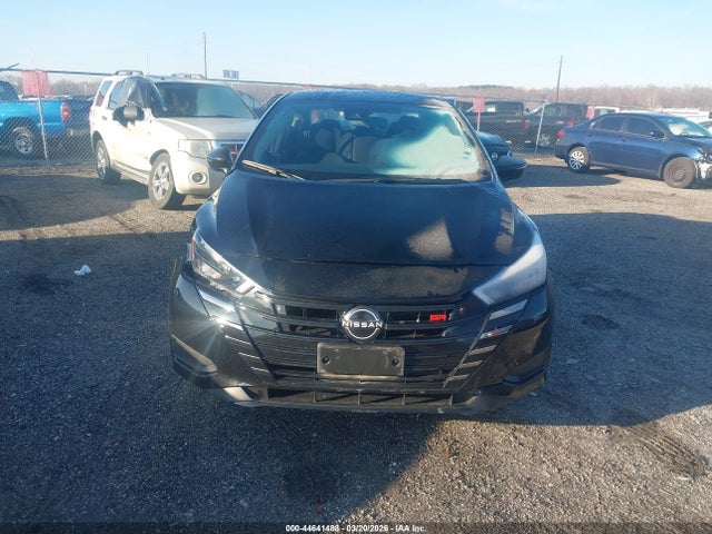 Продаж на аукціоні авто 2023 Nissan Versa 1.6 Sr Xtronic Cvt, vin: 3N1CN8FV0PL850310, номер лоту: 44641488