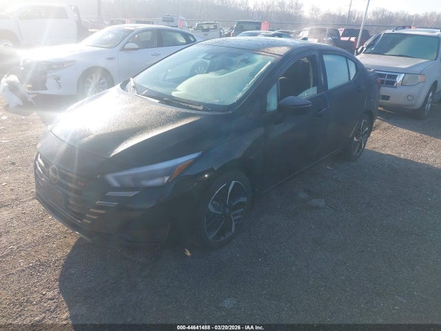 Продаж на аукціоні авто 2023 Nissan Versa 1.6 Sr Xtronic Cvt, vin: 3N1CN8FV0PL850310, номер лоту: 44641488