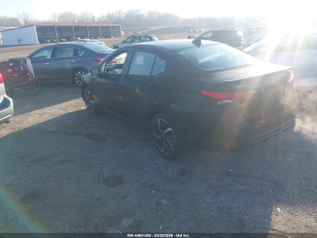 Продаж на аукціоні авто 2023 Nissan Versa 1.6 Sr Xtronic Cvt, vin: 3N1CN8FV0PL850310, номер лоту: 44641488