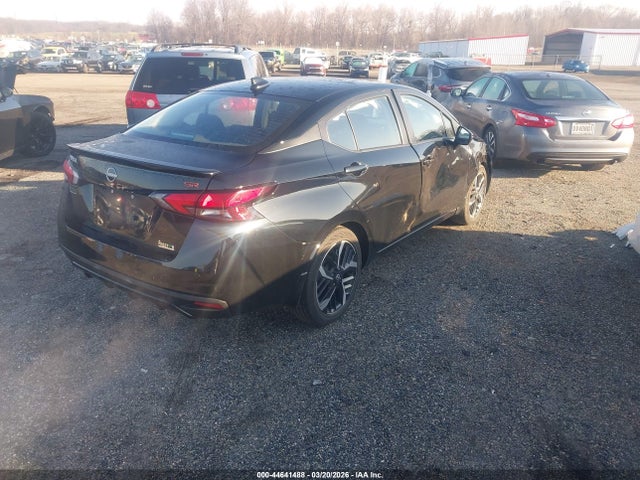 Продаж на аукціоні авто 2023 Nissan Versa 1.6 Sr Xtronic Cvt, vin: 3N1CN8FV0PL850310, номер лоту: 44641488