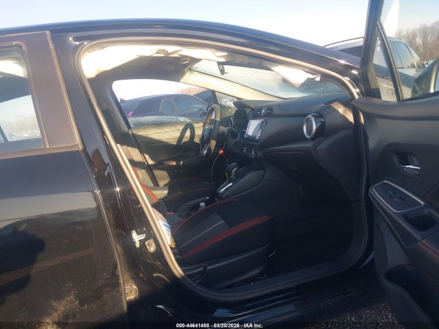 Продаж на аукціоні авто 2023 Nissan Versa 1.6 Sr Xtronic Cvt, vin: 3N1CN8FV0PL850310, номер лоту: 44641488
