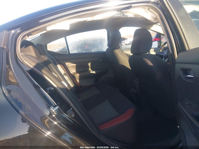Продаж на аукціоні авто 2023 Nissan Versa 1.6 Sr Xtronic Cvt, vin: 3N1CN8FV0PL850310, номер лоту: 44641488