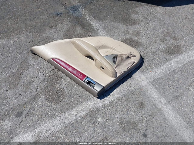 2004 Lexus Es 330 მანქანა იყიდება აუქციონზე, vin: JTHBA30G045041000, აუქციონის ნომერი: 44641493