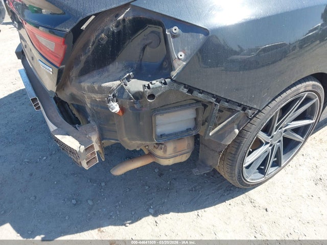 19XZE4F99KE000109 Honda Insight Touring