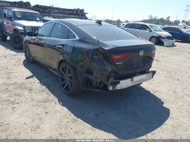 19XZE4F99KE000109 Honda Insight Touring
